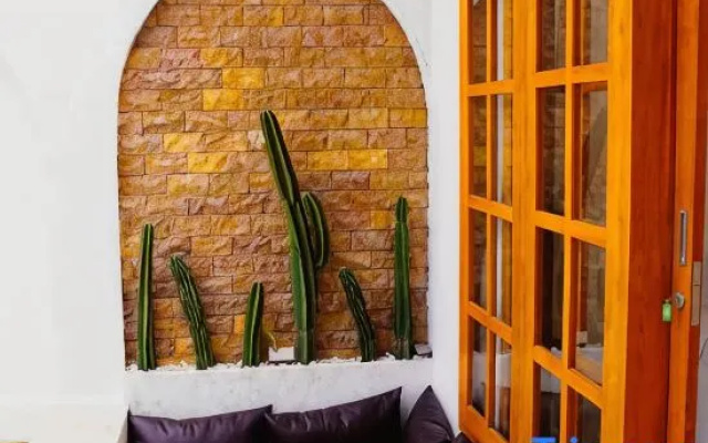 La Rylin Villa