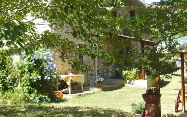 Agriturismo Poggettini