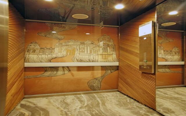 Kate Hotel Special Class & Spa