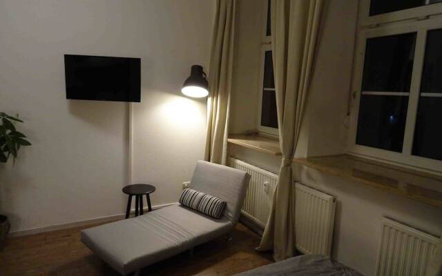 Dream & Relax Apartment's Hauptbahnhof