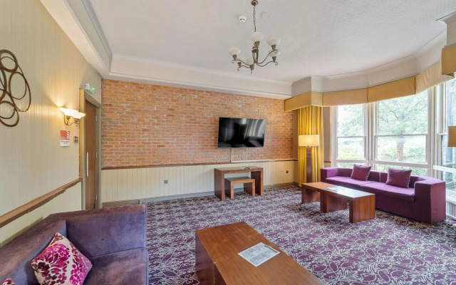 The Rutland Hotel