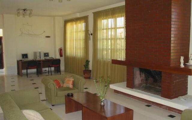 Maravel Hotel Apartments