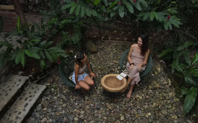 La Finca Lorena Tayrona