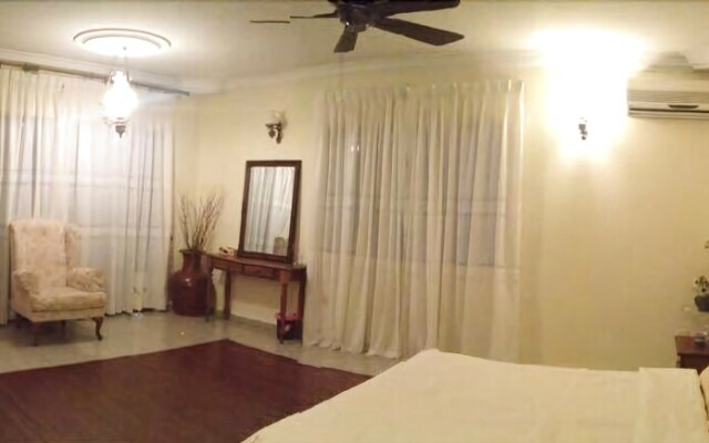 Kencana Homestay