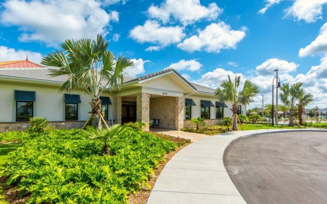 Pleasant Townhouse at Storey Lake