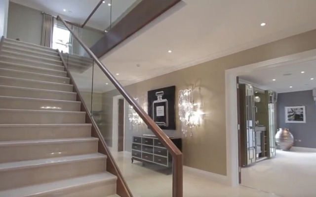 Luxury & Elegance at Beaumont House London Surrey