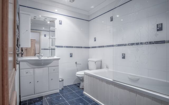 South Beach View- 2 Bedroom - Tenby