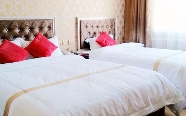 Junhao Business Hotel