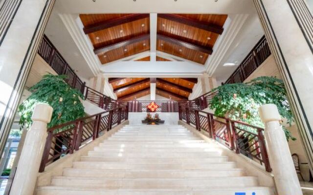 Yuntian Garden Hotel