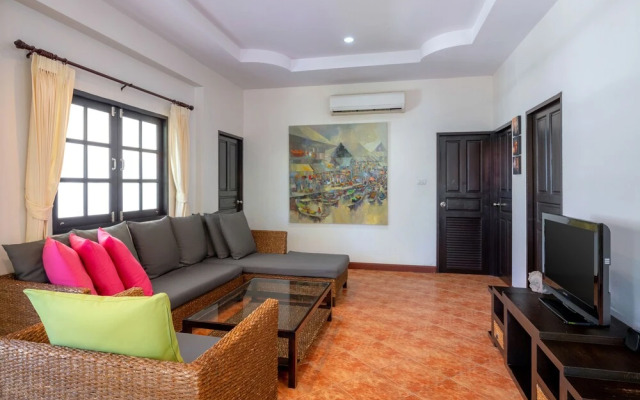 Orchid Paradise Homes OPV05