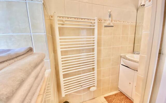 Le Conservatoire, en plein centre historique