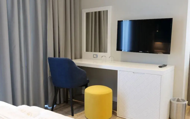 Hotel Teuta