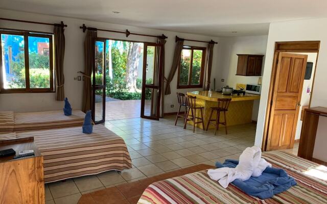 Hotel Villas Playa Hermosa