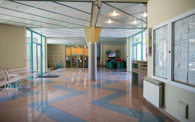 Hostel Spinut