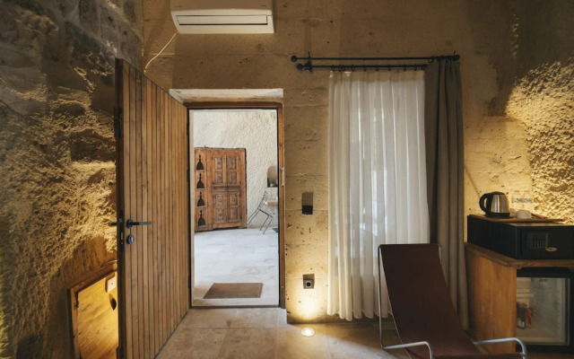 Vie Cappadocia - Adults Only