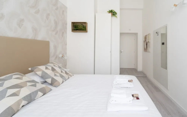 White Gioberti Guesthouse