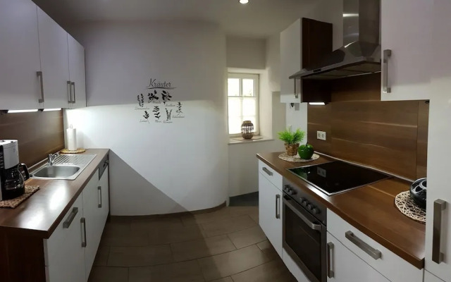 Eifel Dream Landhaus