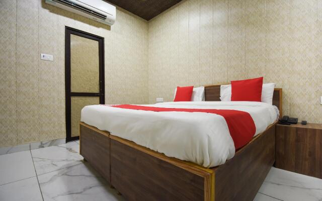 OYO 62786 Hotel New Delhi