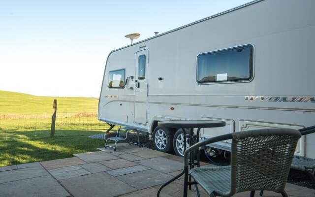 Charming 1-bed House in Holyhead