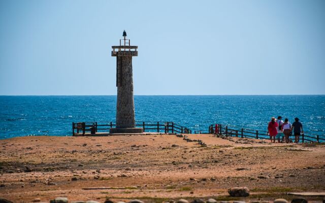 Hotel Suites Costa de Oro