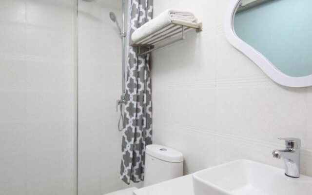 Chonpines Hotel Changchun