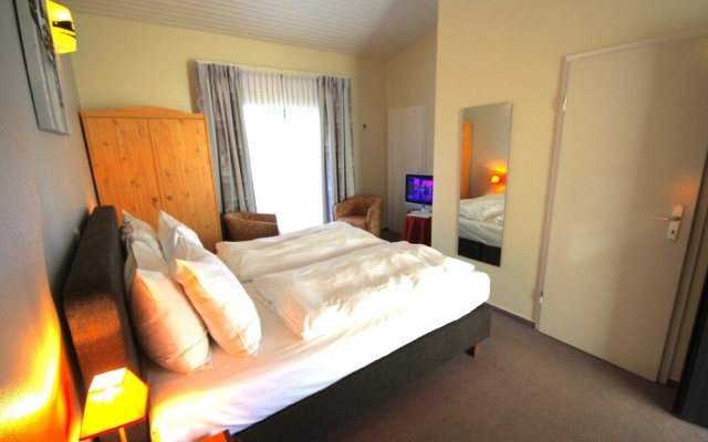 Hotel Val de l'Our