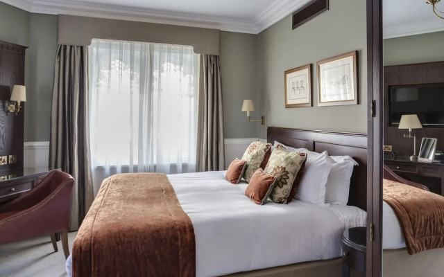 St Paul's Hotel
