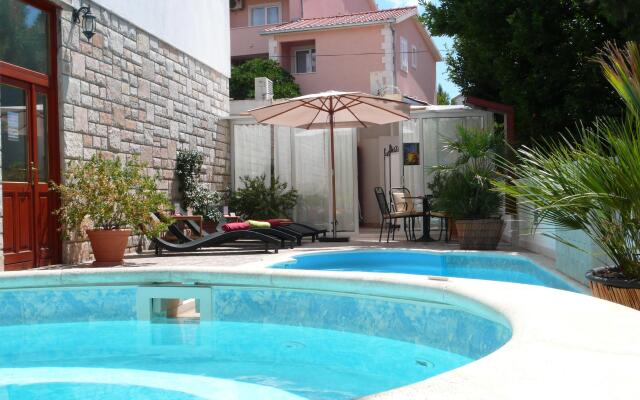 Hotel Villa Adriatica - Adults only