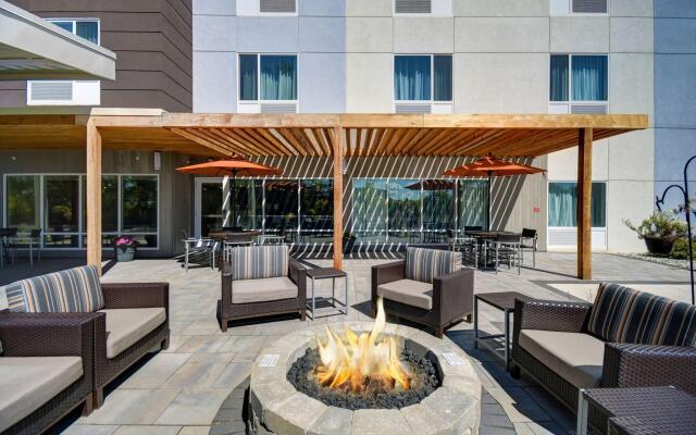 TownePlace Suites by Marriott Grand Rapids Wyoming