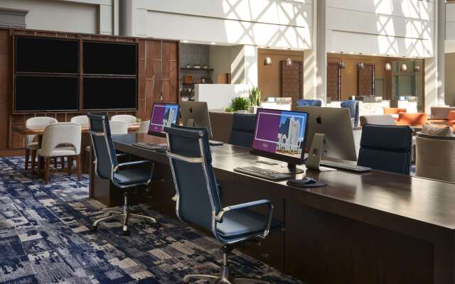 Hilton Houston North