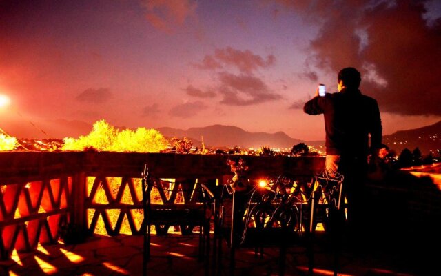 Cabañas Mirador del Valle