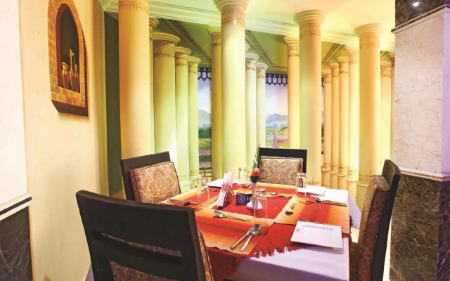 Emarald Hotel Cochin