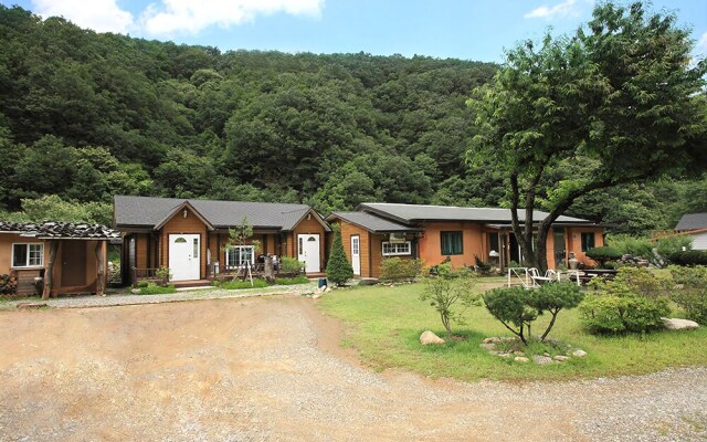 Gapyeong Namora Pension