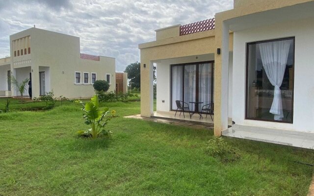 Lux Suites Vipingo Luxury Villas
