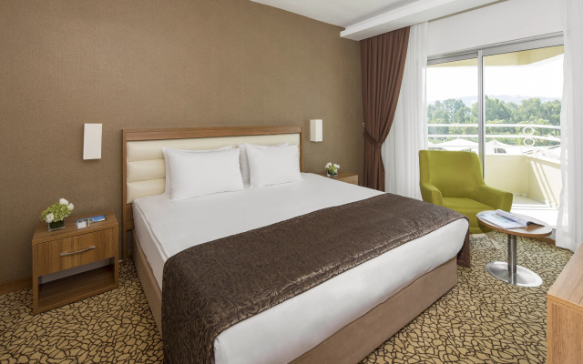 Richmond Ephesus Resort - All Inclusive