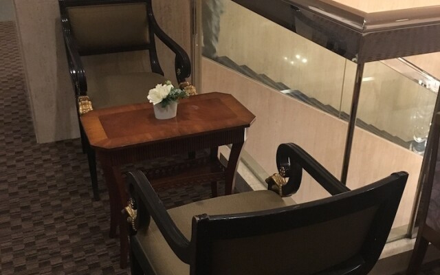 Hotel Rapport Senjukaku