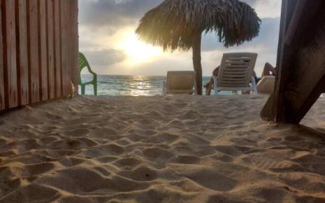 Hostal Rincón Del Mar