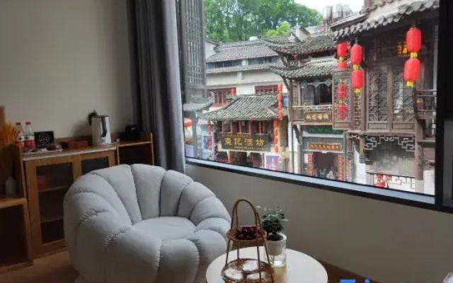 Xiqiao Inn