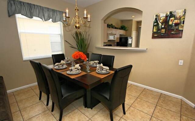 Ov2595 - Windsor Palms Resort - 6 Bed 4 Baths Villa