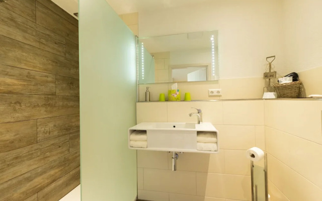 Gasthaus zum Hirschen