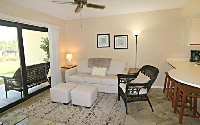 Ocean Village Club D16