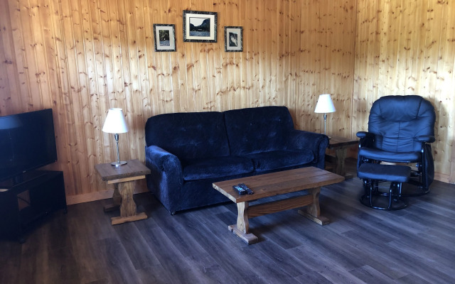 Mountain Waters Resort