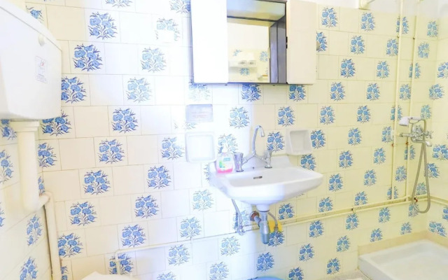 Faros Octo in Gaios With 1 Bedrooms and 1 Bathrooms