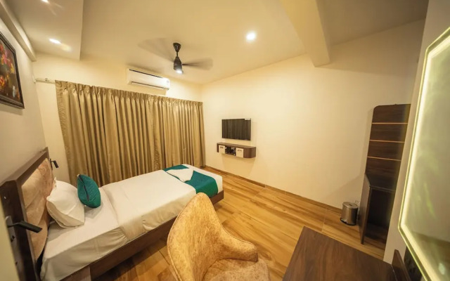 Hotel Navil Exotica