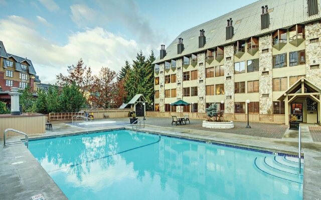 Mountainside Lodge - A Shell Vacations Resort