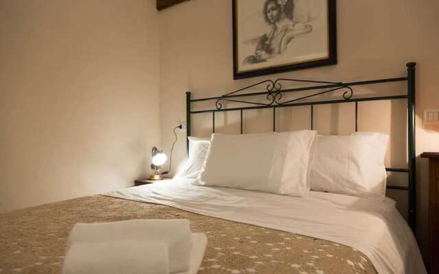 Le Prigioni del Palazzo B&B