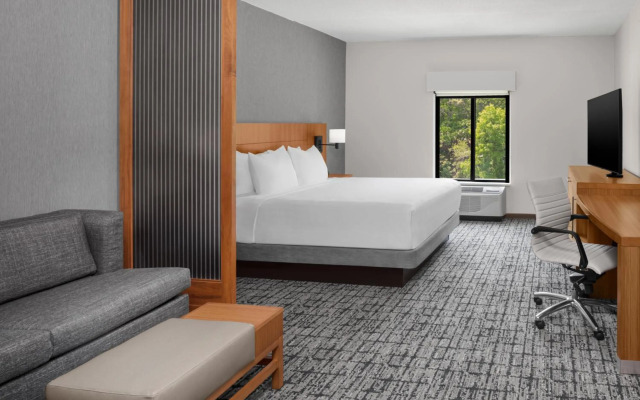 Hyatt Place Boston/Braintree