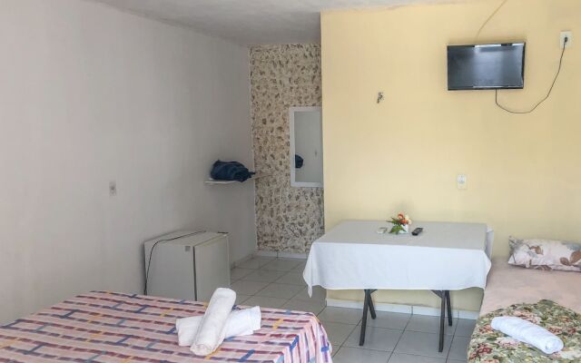 Pousada Flor do Caribe