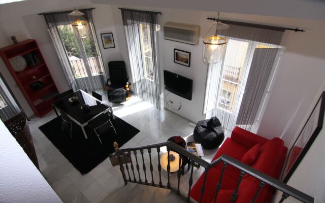 Living Sevilla Apartments Catedral