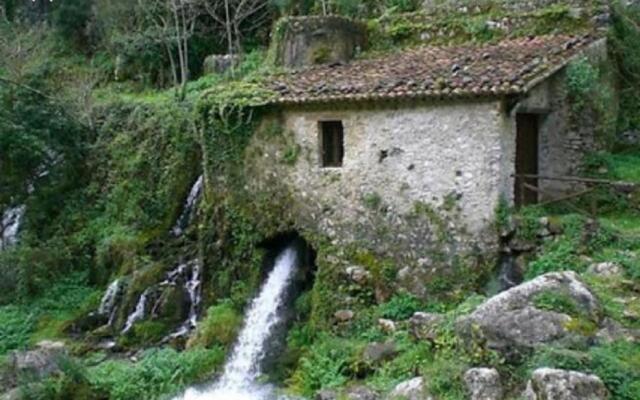B&B Il Melograno